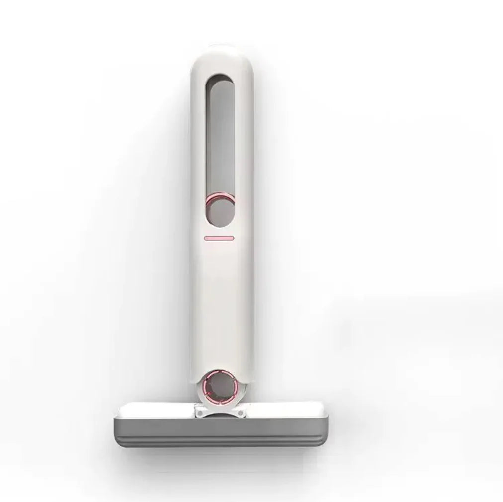 Mini Self-Squeeze Portable Sponge Mop